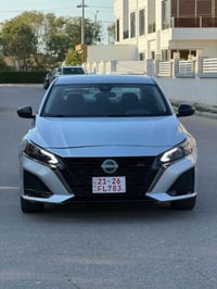 ألتيما • ٢٠٢٤ • بيها حادث