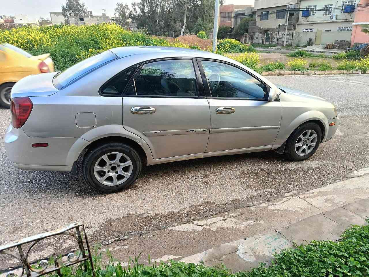 سياره للبيع موديل 2008  رقم ديالي خصوصي مشروع وطني وارد امريكي ((سعر 63)) وبي مجال  صاحب السياره اني باسمي 
***********
