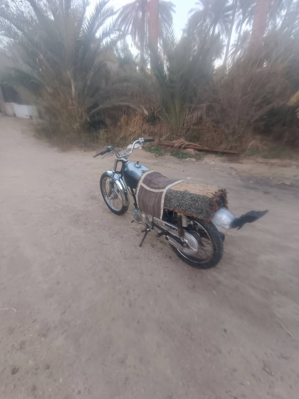 السلام عليكم للبيع دراجة موديل 16 كلك كلك الدراجة كفالة من السرقة من كل النواحي حتى مكاتبة اسويلك بيها السعر 225 وبيها مجال المكان الحلة محاويل علي بن الحسين الرقم *********** وبي واتساب
