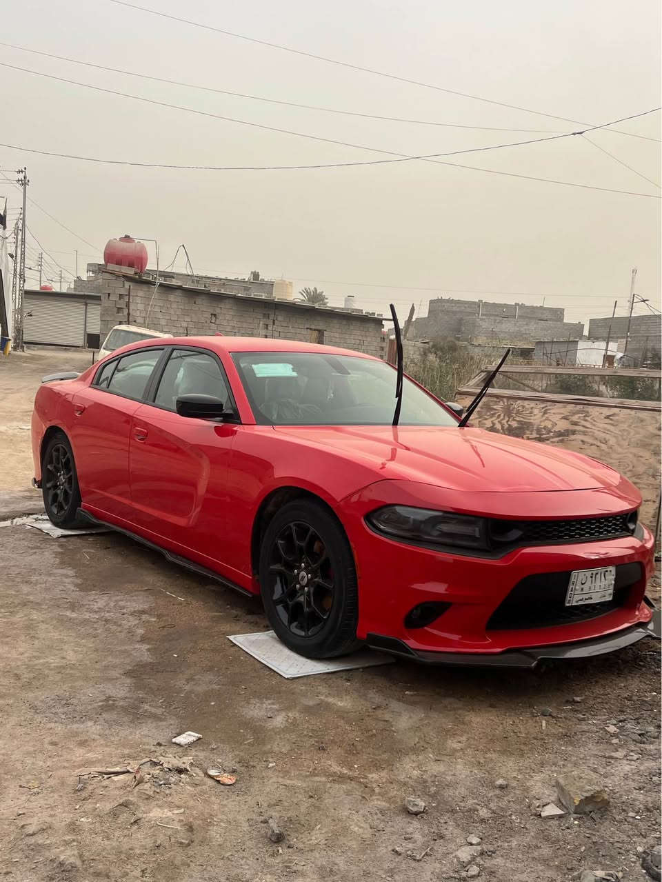 السلام عليكم جارجر 18 فول مواصفات ما عده تنته حادثها ب المنشور تبديل باب خلفي سعر 220  مكان بصره رقم *********** البصرة, العراق
