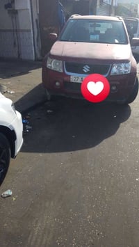 فيتارا • ٢٠٠٧ • محرك ٢٠٠٠