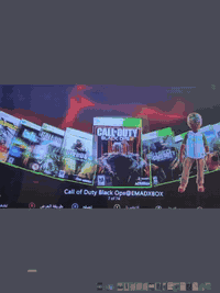 السلام عليكم. ايكس بوكس 360.ياتي معا يدتين وكآمل ملحقاته
ملاحظه. عدد الألعاب( 74). للتواصل ***********
