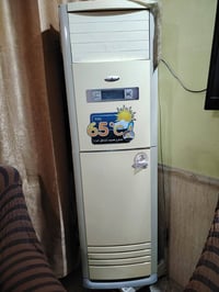 مكلف بلنشر سبلت الحافض 3طن كامل عل فحص07801231805