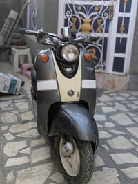 دراجة مصرية كلاسك شغالة وكاملة مانقص شي السعر250وبية مجال الرقم 078704...