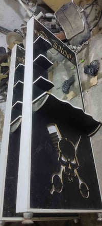 للبيع سعر خاص او اتصل واتساب بيهة إنارة نضافة95بل مية مدينة الصدر قطاع...