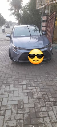 كورلا • ٢٠٢٤ • ماشية ١٣