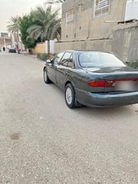 سوناتا ٢ • ١٩٩٤ • بدون حادث