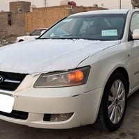 هيونداي سوناتا 2009 • سوناتا خليجي • سوناتا محرك 2400 • نظام ايكو • كا...