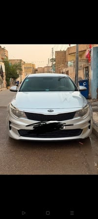 أوبتيما ٢٠١٧ • وارد امريكي • مكفولة