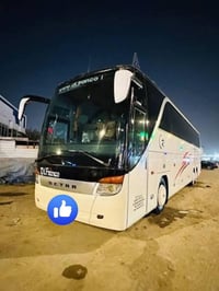 حملة زيارة • زيارة عتبات مقدسة • رحلات دينية • كربلاء • النجف • سامراء...