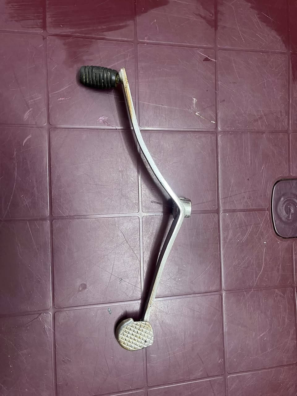 غراض دراجه كلشي وسعره


**إذا كنت صاحب هذا الإعلان وتريد حذفه لأي سبب، رجاءا أرسل رسالة إلى الدعم الفني**