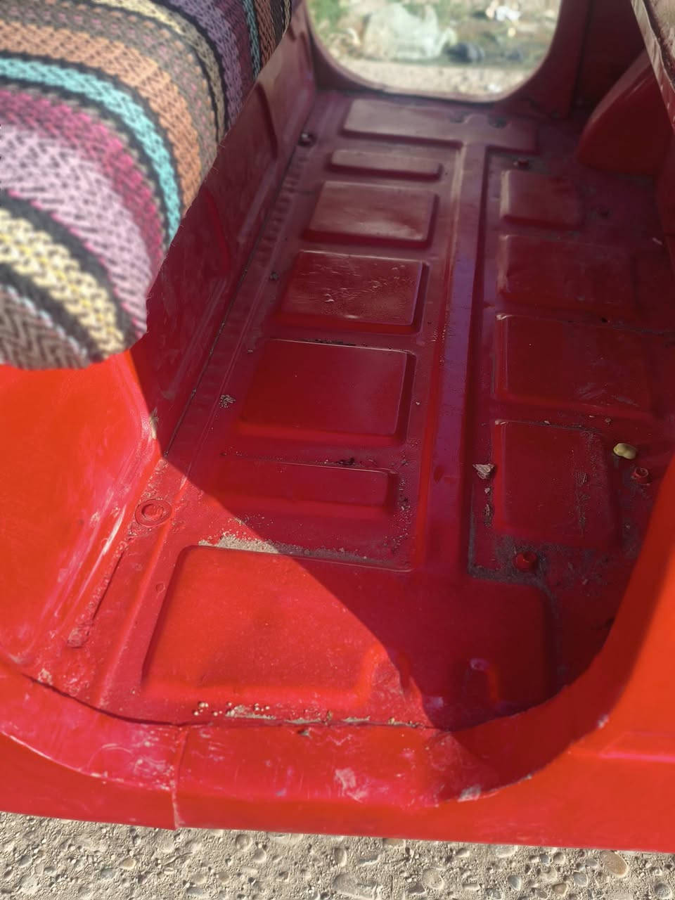 سلام عليكم
تكتك للبيع موديل 18 محركه 20 تكتك مال عيشه الله شاهد اورق ل ترقيم واكفلك  خير من الله سعر تكتك 3ونص بيه مجال قليل ستفسار ***********
