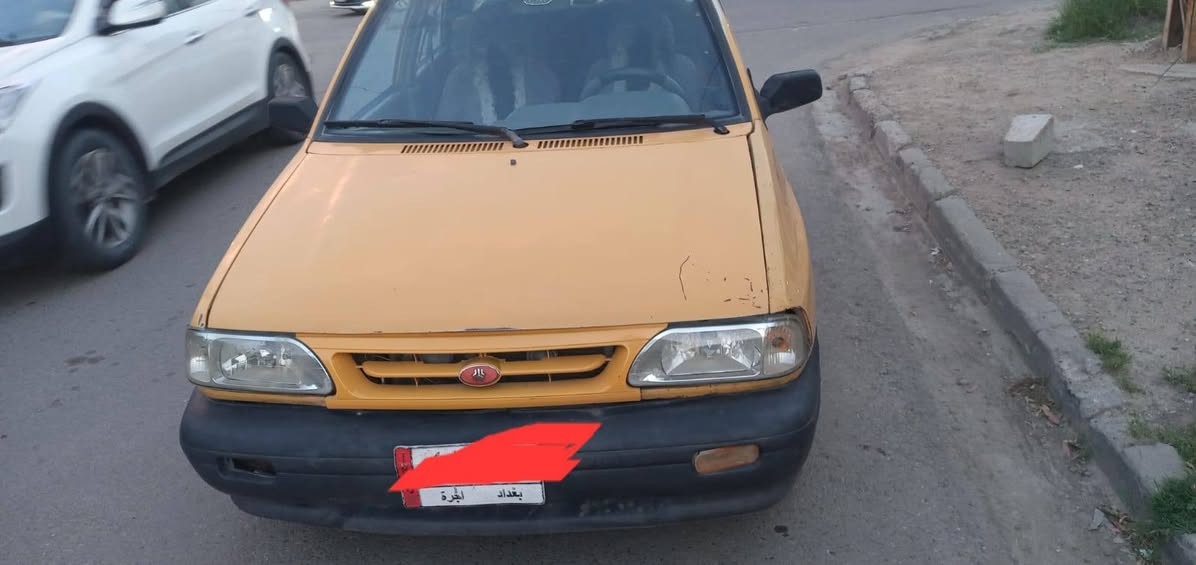 للبيع سايباموديل ١٣ رقم بغداد بأسمي شرط تحويل ثاني يوم السعر ١٩ وبيهةمجال  للإستفسار *********** مكلف بالنشر
