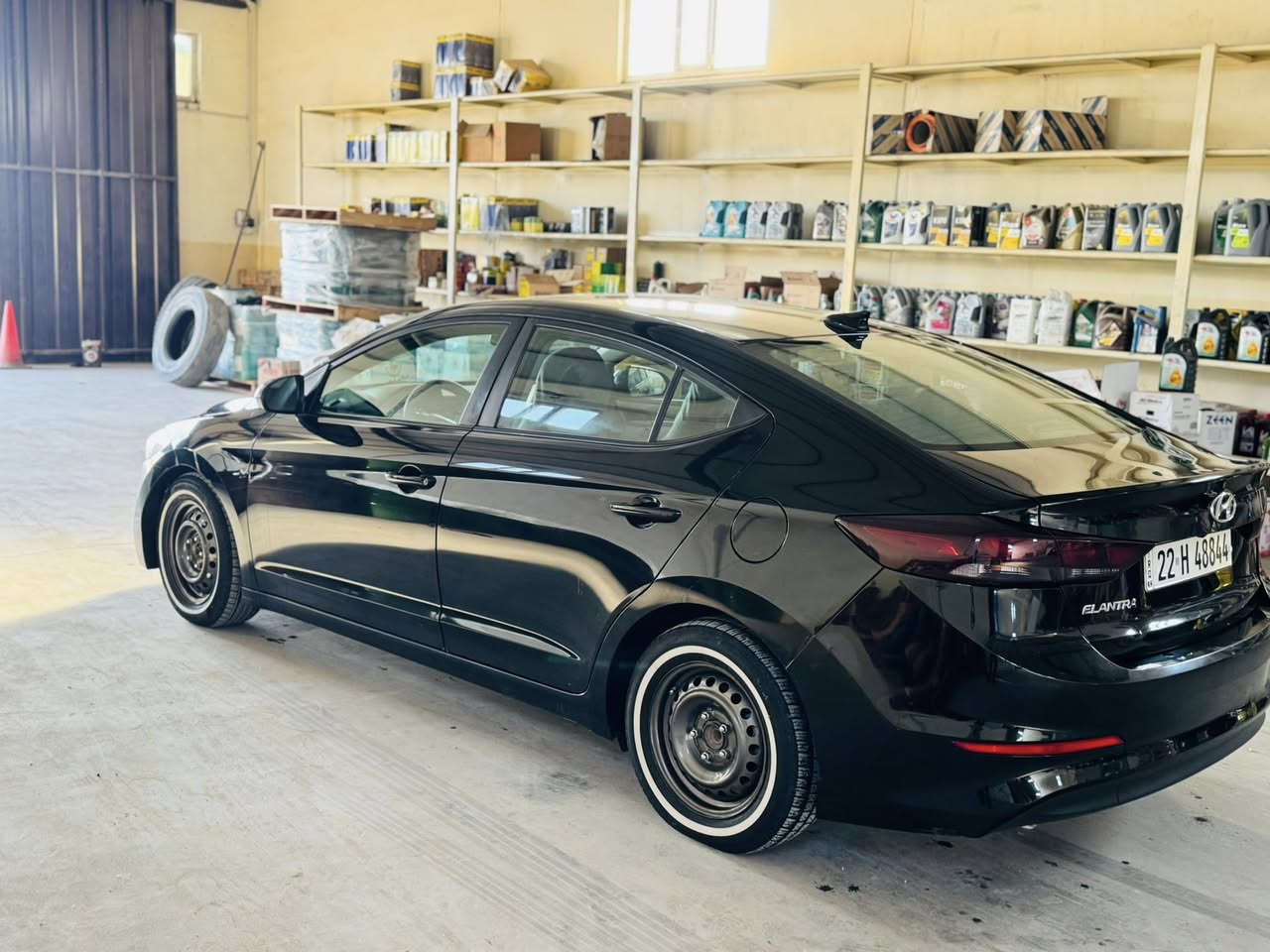 لانتره موديل ٢٠١٨ وارد أمريكي ضررهه بس بنيد بدون دواخل ليبل واحد  ماشيه ١٣٠ حقيقي سونار ويه االمنشور رادار امامي خلفي تبريد ثلج تخم تاير جديد سياره بسمي تريد تحويل تريد وكاله مكان بعقوبه تقاطع القدس السعر١١٢تصال***********
