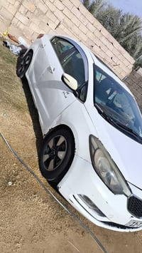 سيراتو • ٢٠١٣ • فول مواصفات