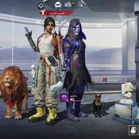 حساب للبيع • ايدي