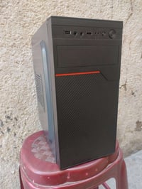 كمبيوتر تجميعي • i5-2400 • GTX 1050Ti 4GB