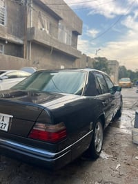 شبح ١٩٩٢ • مكينة ٣٠٠٠ • رقم اربيل