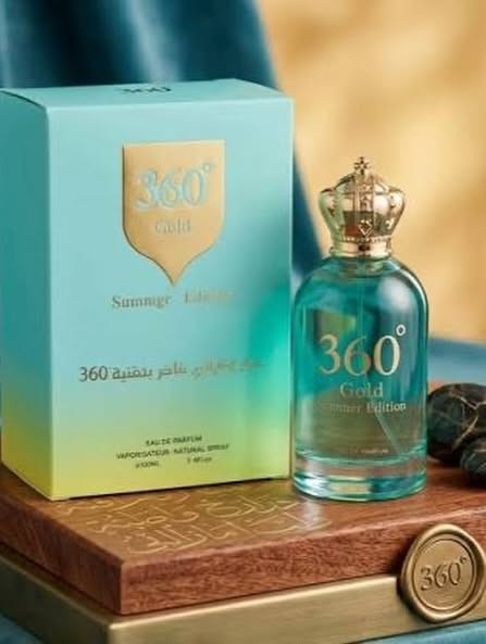 👑عطر رجالي خطير (Orion Limited Edition 360)
عطر إماراتي فاخر بحجم 100مل 
يتميز العطر بمزيج شرقي  يحتوي على الدافانا،والبرغموت الصقلي ،والفلفل الوردي 💫
 العطر مصمم للرجال الاستخدام اليومي والمناسبات 
فخامة وثباتية جدأ عاليه 💎
للحجز والاستفسار مراسلة الصفحة 📨
متوفر توصيل كافة محافظات 🇮🇶
الواتساب :0773838372
#عطورات #عطورات_فاخرة #شعب_الصيني_ماله_حل😂😂 
#اكسبلور


**إذا كنت صاحب هذا الإعلان وتريد حذفه لأي سبب، رجاءا أرسل رسالة إلى الدعم الفني**