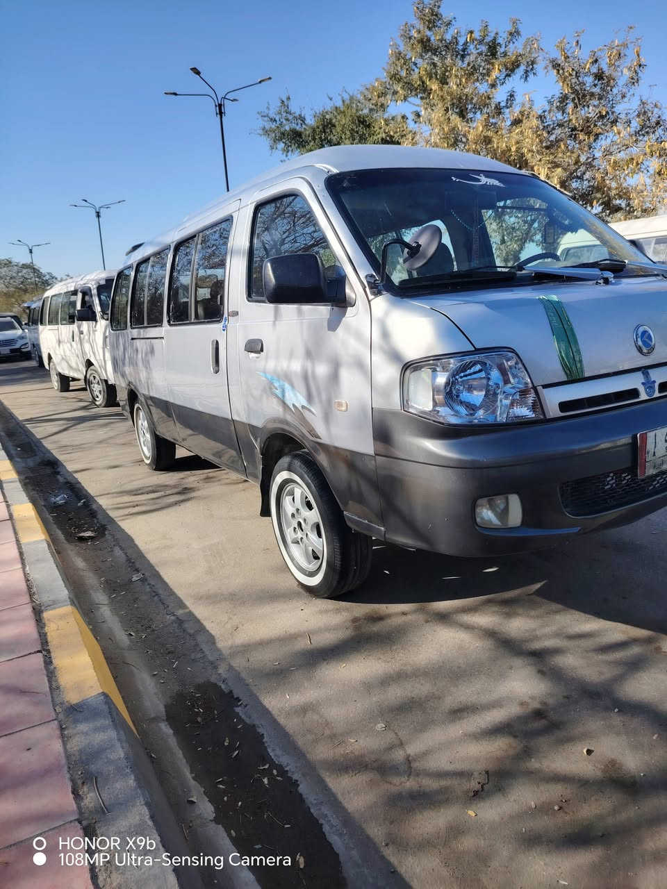 منغولي مكفوله كفاله عامه كير حداديه مكينه كشر كله كفاله رقم واسط بسمي  موديل 2007. مصفره هيئه ومرور
السعر 170 وبيه مجال. المكان نجف عباسيه
للاستفسار ***********
