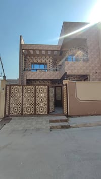 الموصل حي الحدباء • ٢٠٠م • سند طابو الزهور