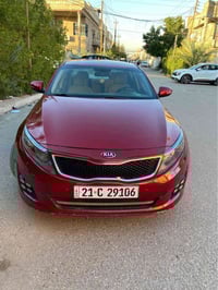 اوبتما موديل 2015 وارد امريكي السونر مع الصور  فقط قطعتين  رقم سليماني...