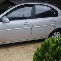اكسنت دبدوب • ٢٠٠٩ • محرك ١٦٠٠