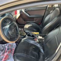 كيا سيراتو • ٢٠١٢ • رقم سليمانيه