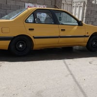 بيجو 405 • موديل ٢٠١٥ • رقم ميسان