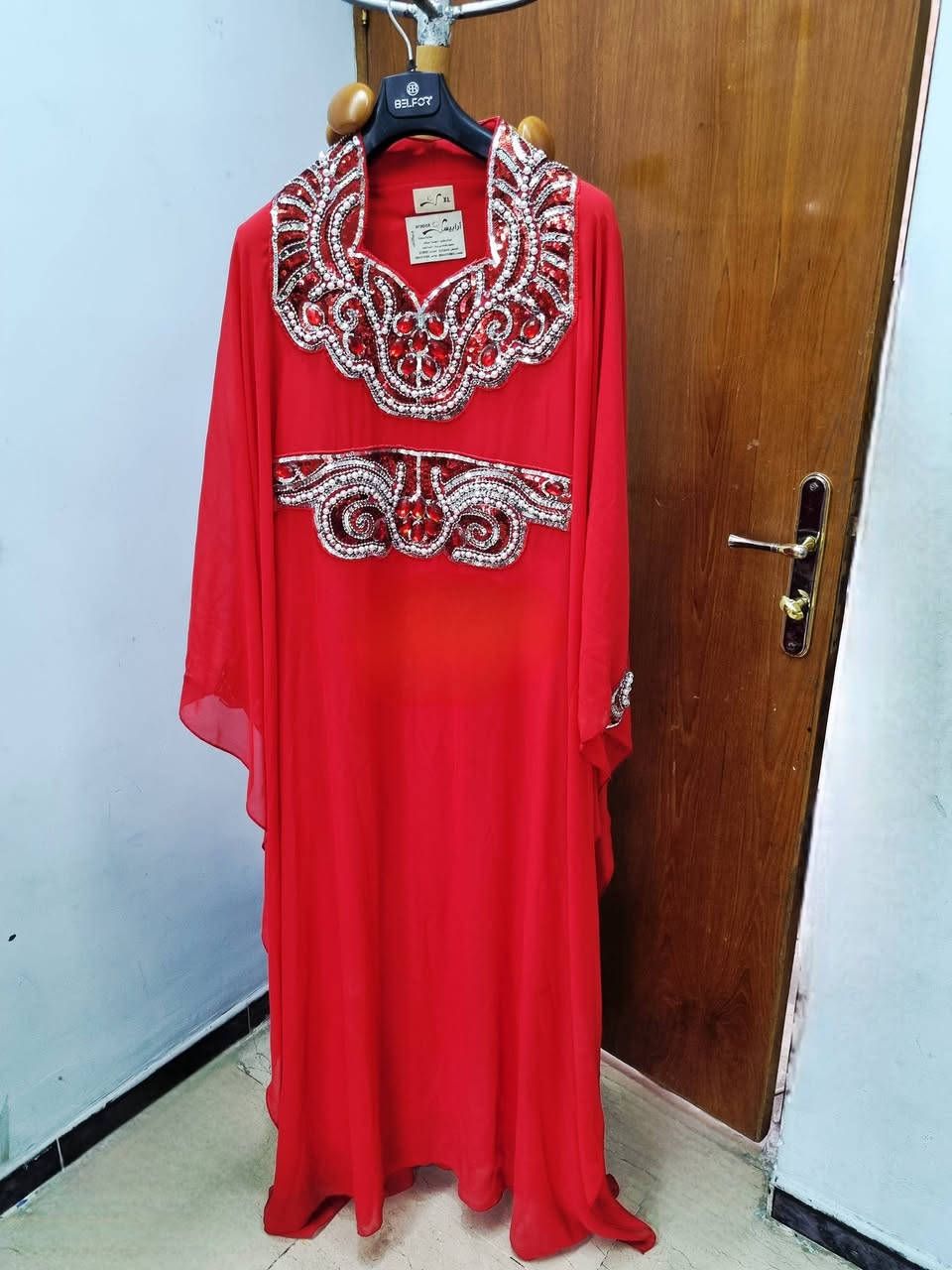 فري سايز يلبس من 65-100
قميه واخذيه بما يرضي الله


**إذا كنت صاحب هذا الإعلان وتريد حذفه لأي سبب، رجاءا أرسل رسالة إلى الدعم الفني**