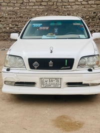 تويوتا كراون • ٢٠٠٣ • البصره