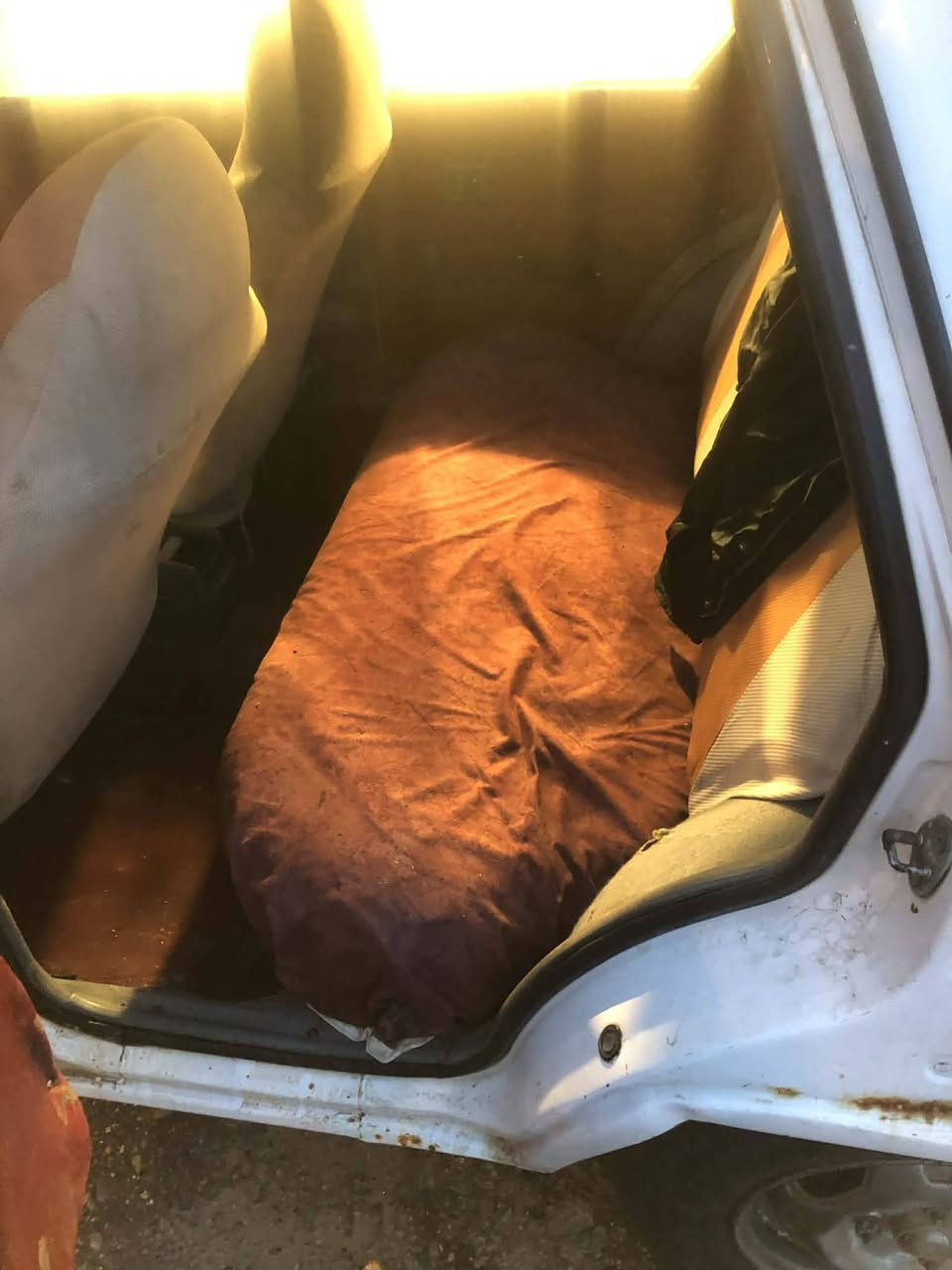 سلام عليكم مستبوشي لانسر للبيع السعر ٢٠ وارثه وبيه مجال مكان واسط العزيزيه هاذا رقمي***********
***********
