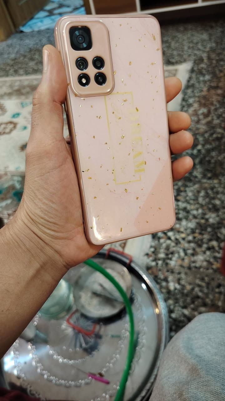 نوت ١٢ برو فايف جي ذاكره ٢٥٦ مكاني كربلاء السعر ١٢٥


**إذا كنت صاحب هذا الإعلان وتريد حذفه لأي سبب، رجاءا أرسل رسالة إلى الدعم الفني**