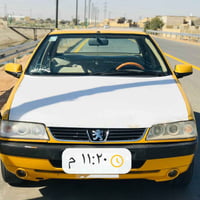 ٢٠١٦ • مكينة فرنسي • نجف عباسيه