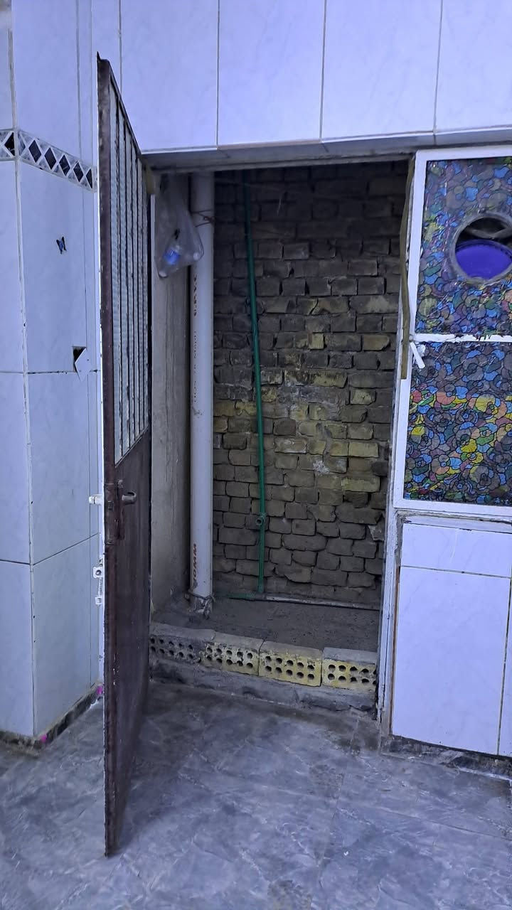 بيت للإيجار
للإستفسار 
***********
