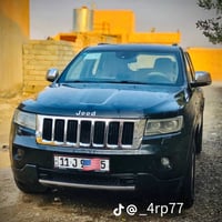 ‏للبيع جيب لاريدو موديل 2011 ضرر جاملغ وبنيد بدون دواخل وشاصي ولغد شرط...