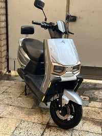 دراجه شحن للبيع موديل 26 استعمال قليل 6 بطاريات كبار فول سويج 2 كارت ش...