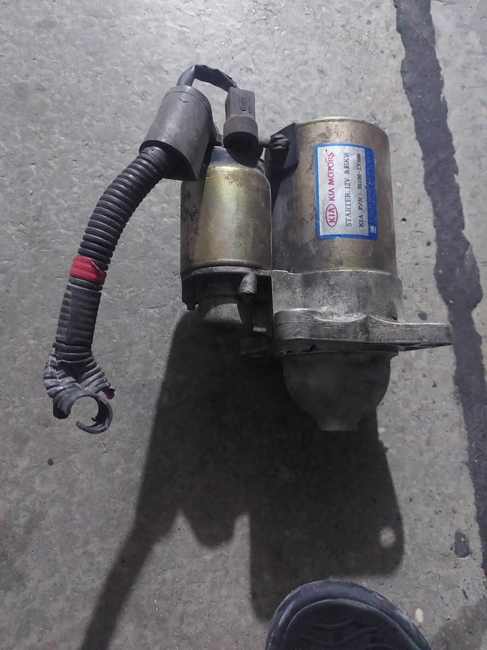 مصطره و نوزلات فيرنه  كامله البيع ٦٥ الف وداينمو ٤٠ وسلف ٢٥الف  وبوبرن خلفي ٣٠  بغداد الامين ***********
