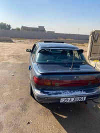 وبركاته كيا سيفيا موديل 93 رقم ديالى انكليزي باسمي تحويل ثاني يوم سنوي...