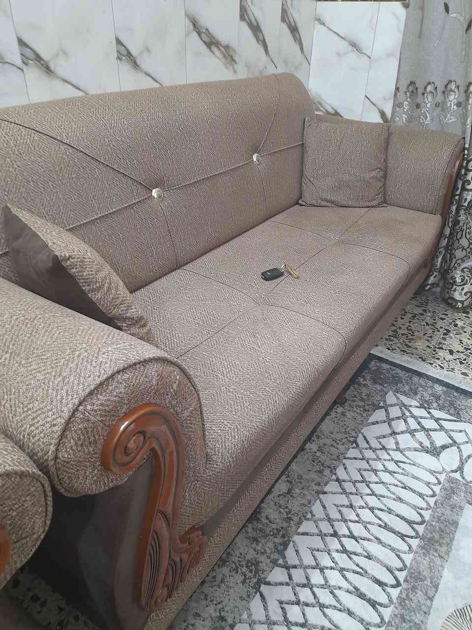 تخم توصا مو سوكي بدون ضرر ٨ مقاعد بسعر ٤٠٠ بلديات ***********
