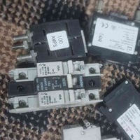 جوزة سركت • DC 80 فولت • أمبيرات متنوعة