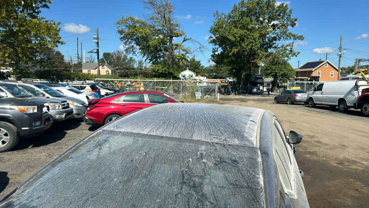 نيسان سنترا 2024 مواصفات S
بدون صبغ بدون ايرباك
ماشيه 15000 ميل
السيارا رقم كاتي جاهزه مصلحه بدون ربع مصرف
راس البونيد مصلح BDR 
كلشي بيها بشرط الشراي يخابر السعر بيه مجال
***********
*********** أربيل, العراق
