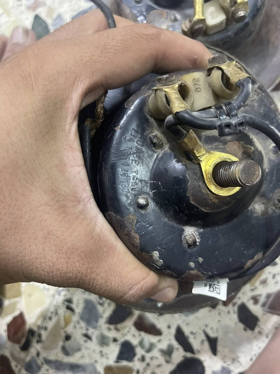 هورن المانيات جنح -فحمه بيضه -بي خطه شوي لين عطلن وعطله بسيط -لعنوان الشعب -وشراي ليتصل هاذه رقم ***********سعر هاص وتصل وبيك خير ودلل
