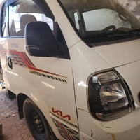 كيا بنكو • ٢٠٢١ • ماشيه ٧٢