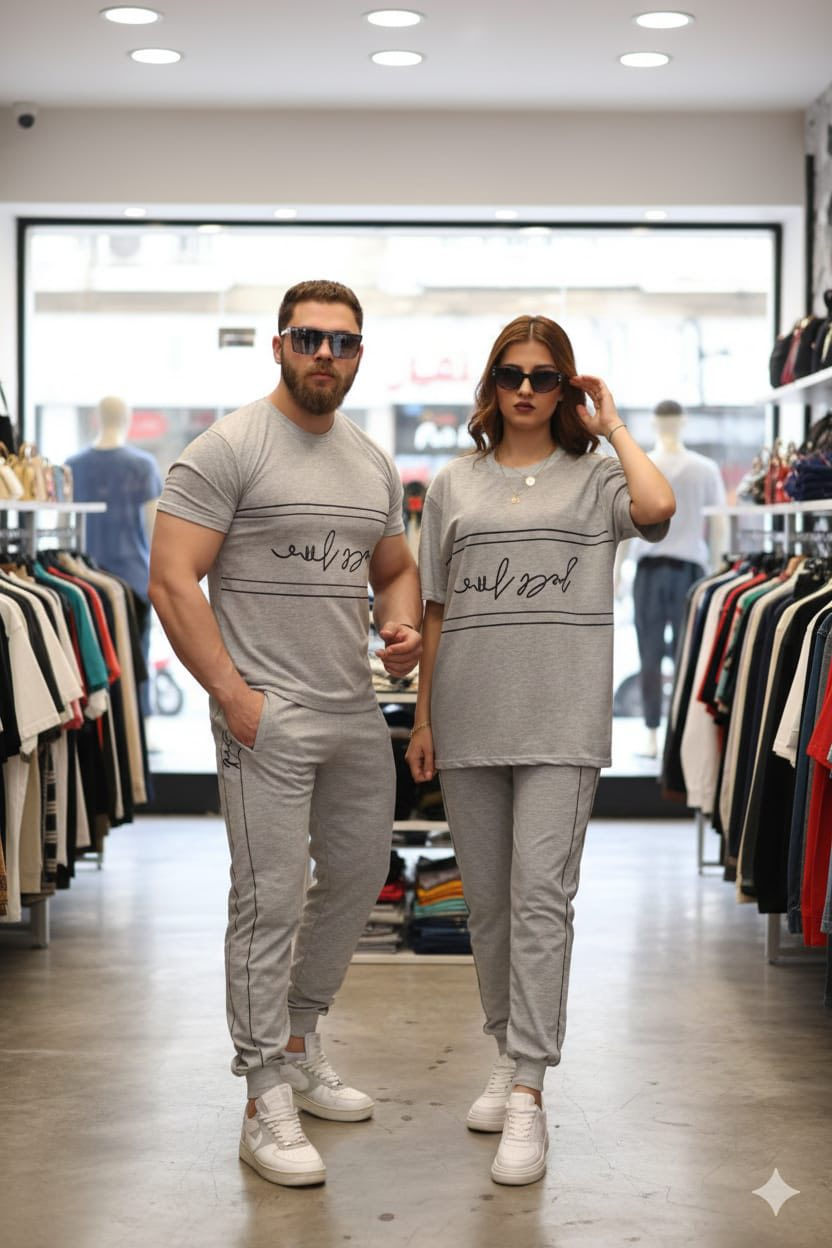 تراكات رجاليه /نسائيه 
القياسات (m/l/xl/xxl/xxxl) سعر القطعه 12 توصيل مجانا 
سعر القطعتين 22توصيل عزيزيه مجانا 
متوفر جمله /مفرد


**إذا كنت صاحب هذا الإعلان وتريد حذفه لأي سبب، رجاءا أرسل رسالة إلى الدعم الفني**