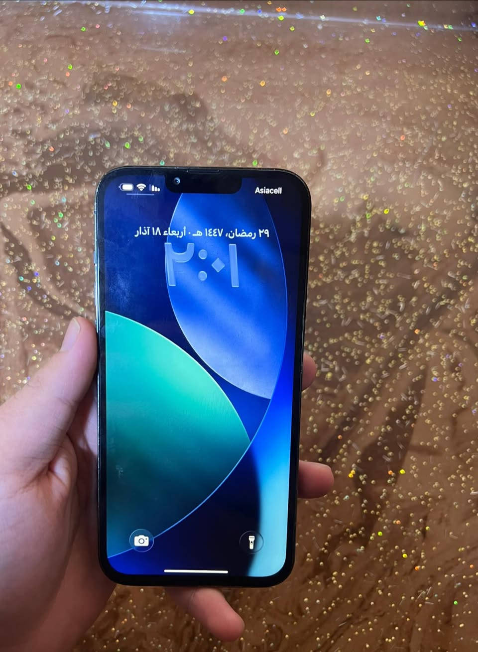 ايفون 13بروماكس💚 ذكره256 بطاريه83
جهاز كله بلادي فقط (مبدل شاشه )فقط وشرط 120 هيرتز اصليه وجهاز حيل نضيف و سعره 460 وبيي مجال بسيط


**إذا كنت صاحب هذا الإعلان وتريد حذفه لأي سبب، رجاءا أرسل رسالة إلى الدعم الفني**