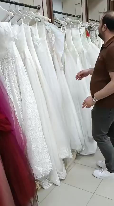 ✨️شروة فساتين زفاف وخطوبة 
✨️العدد 30 قطعة 
✨️السعر 30$ 🔥
🌟للحجز والاستفسار على الوتس👇
+905377654036


**إذا كنت صاحب هذا الإعلان وتريد حذفه لأي سبب، رجاءا أرسل رسالة إلى الدعم الفني**