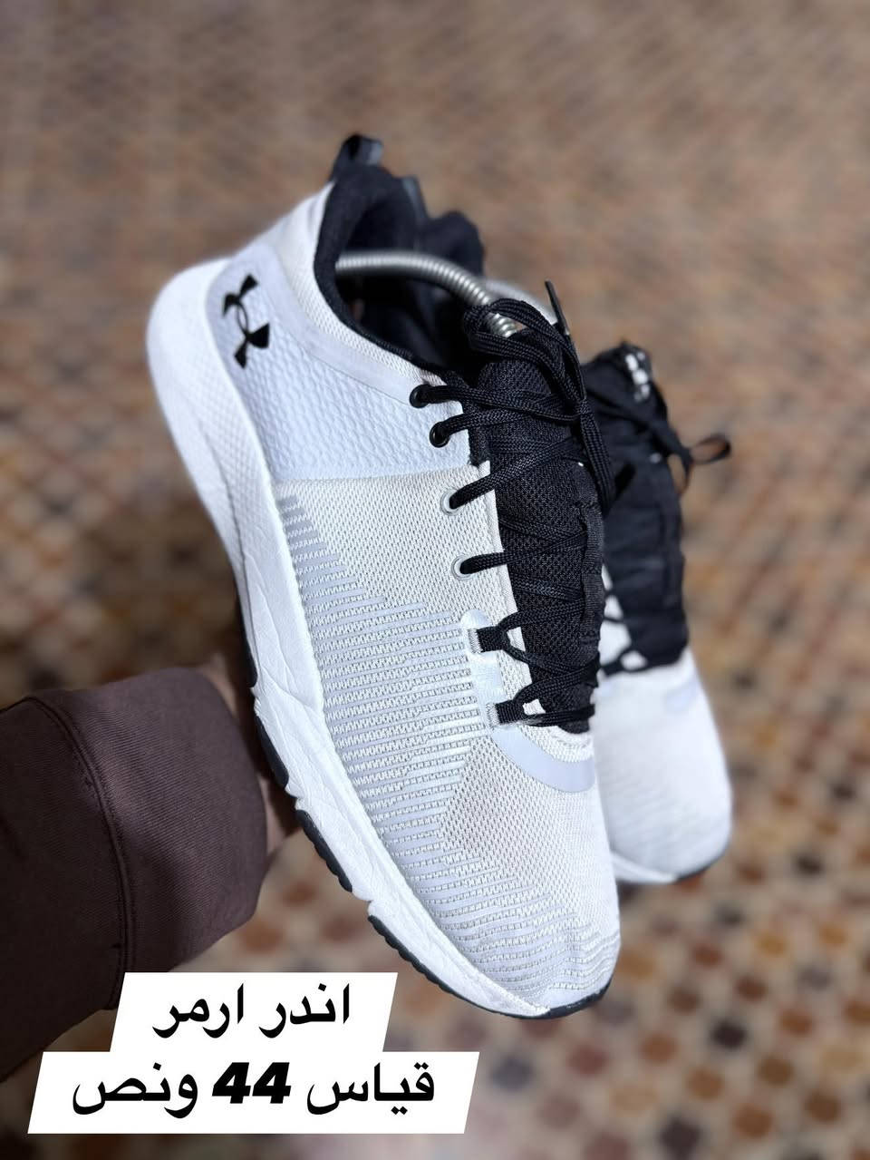 احذية باله اصلية 
قياسات داخل الصور
نضافه فول
الاسعار كل قطعه سعر
***********
يوجد توصيل
