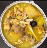 باجة طلي • باجة كاملة • متوفر باجر