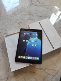 ايباد 9 • نضافه 99 • عمارة